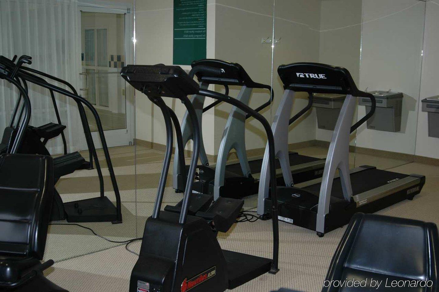 Hilton Garden Inn Louisville East Létesítmények fotó