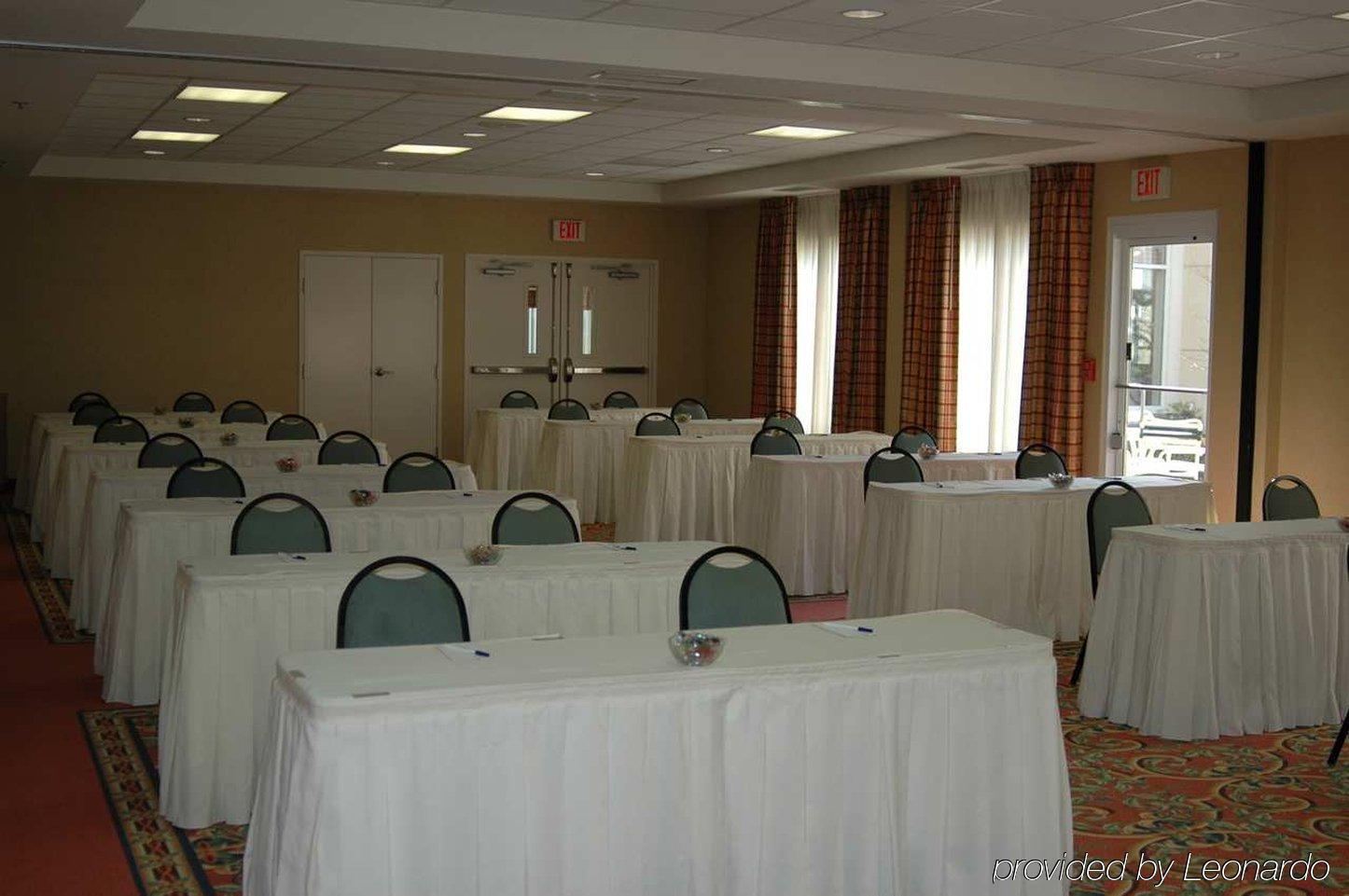 Hilton Garden Inn Louisville East Létesítmények fotó