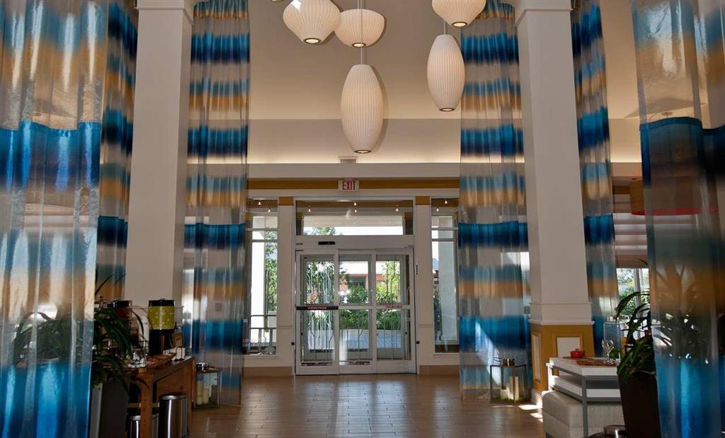 Hilton Garden Inn Louisville East Beltér fotó