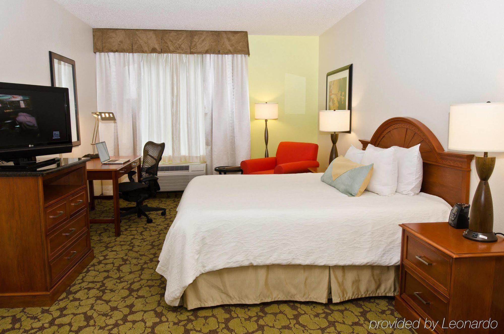Hilton Garden Inn Louisville East Szoba fotó