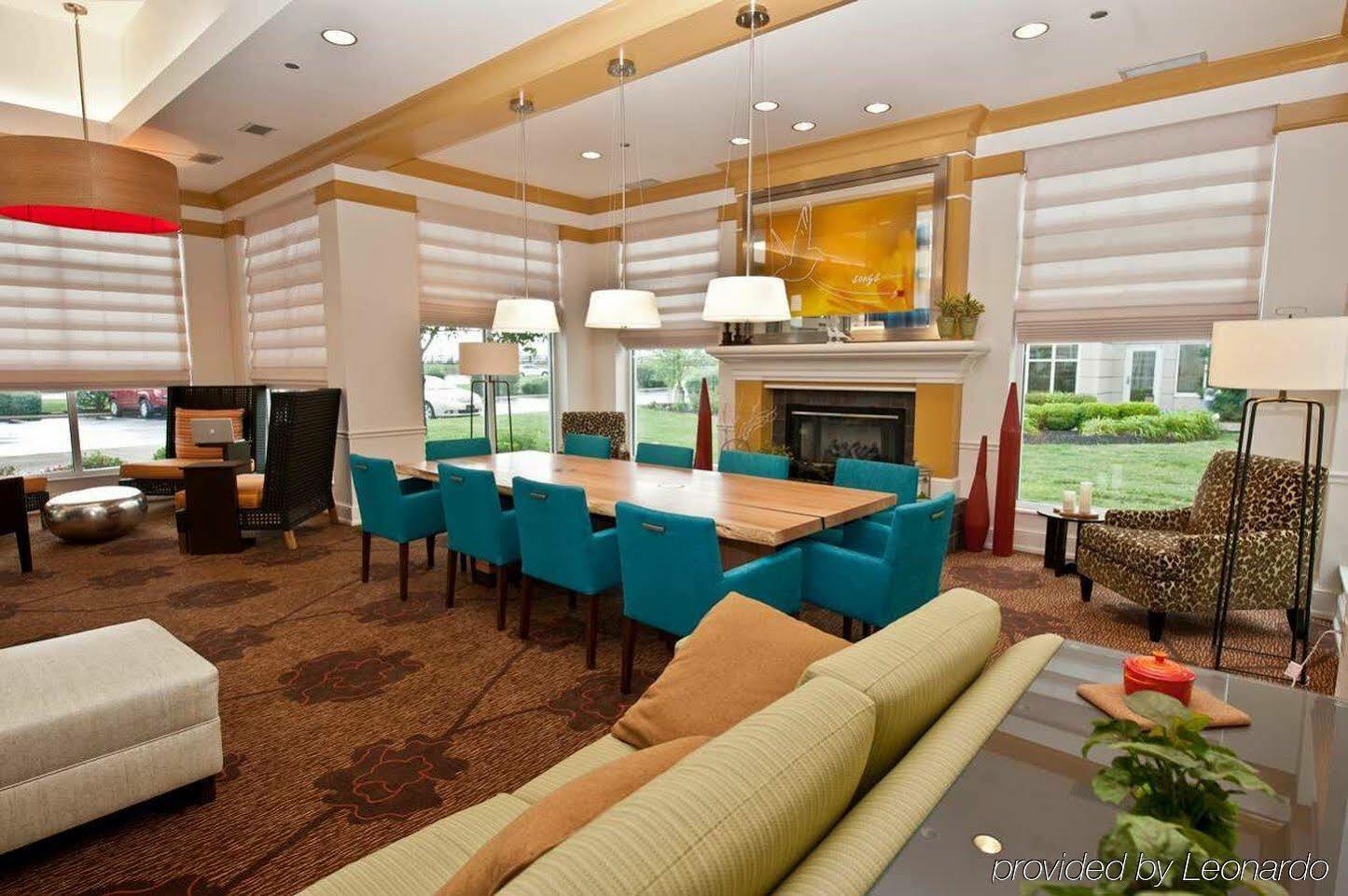 Hilton Garden Inn Louisville East Kültér fotó