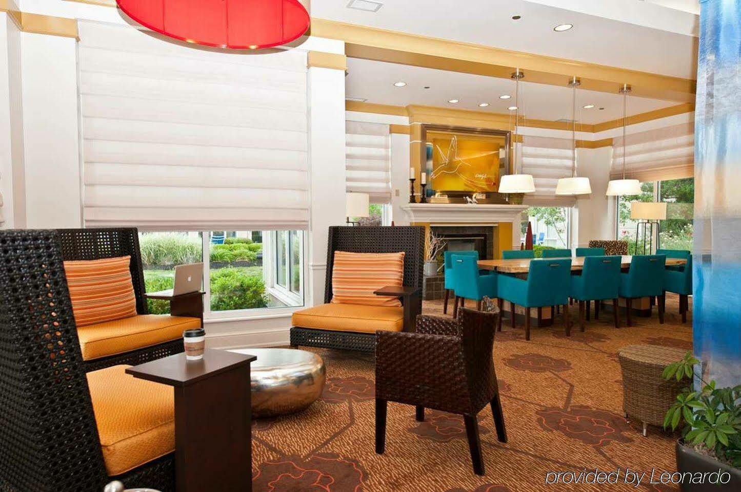 Hilton Garden Inn Louisville East Kültér fotó