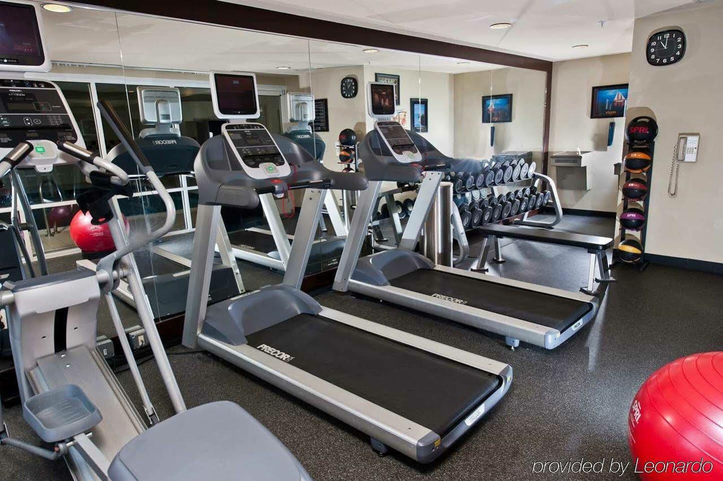 Hilton Garden Inn Louisville East Kültér fotó